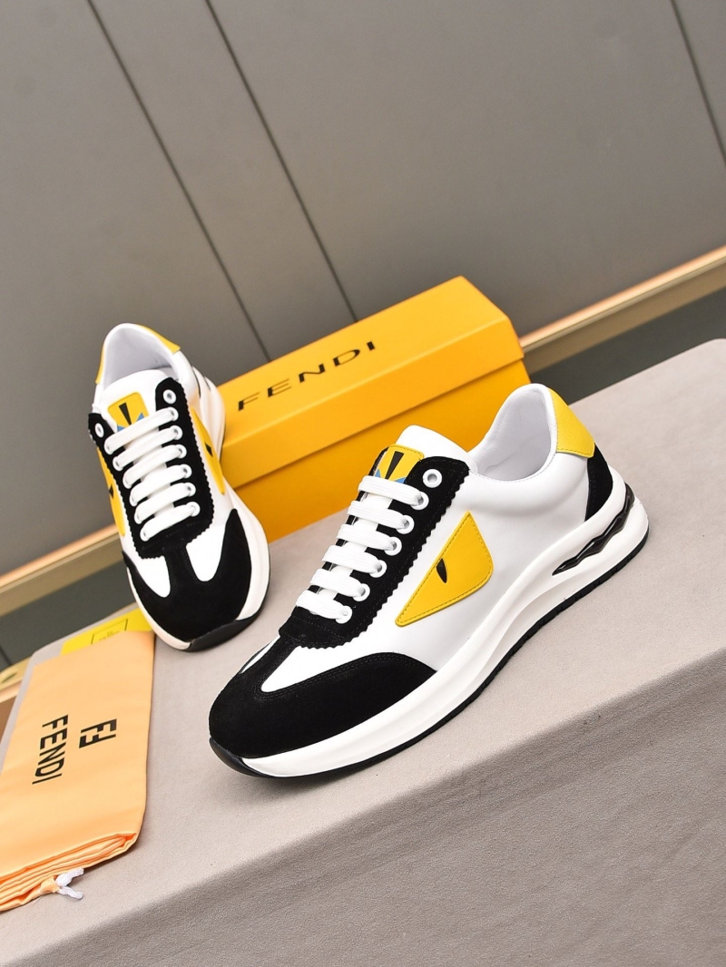 Fendi Sneakers